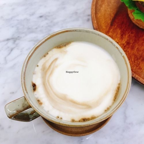 . at Soiroum in Seoul