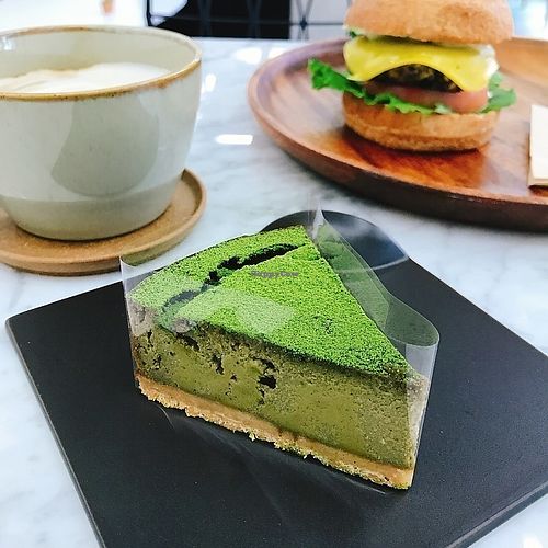 . at Soiroum in Seoul