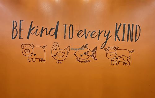 Be kind at El Cocinero Restaurant in Van Nuys