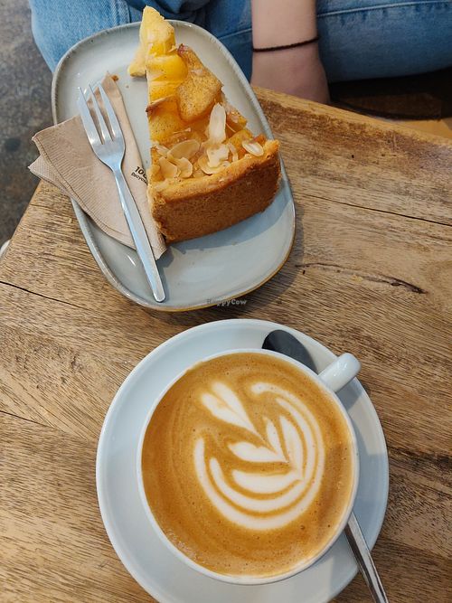 Hermetic Coffee Roasters