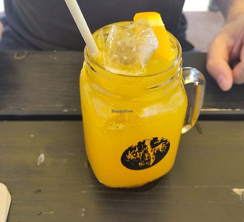  at Die Kuche Jungbusch in Mannheim