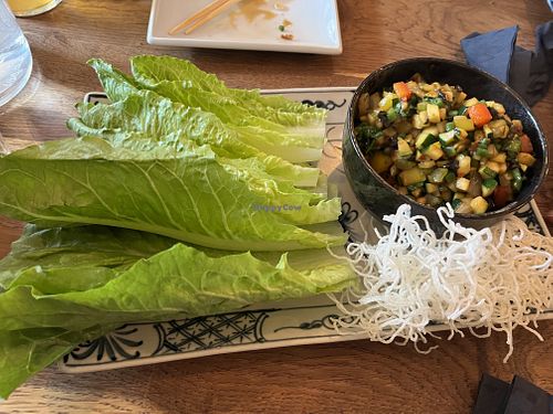 Ka pow  at Wee Buddha in Edinburgh