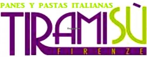 Tiramisu is a vegan friendly place! at Tiramisu in La Paz