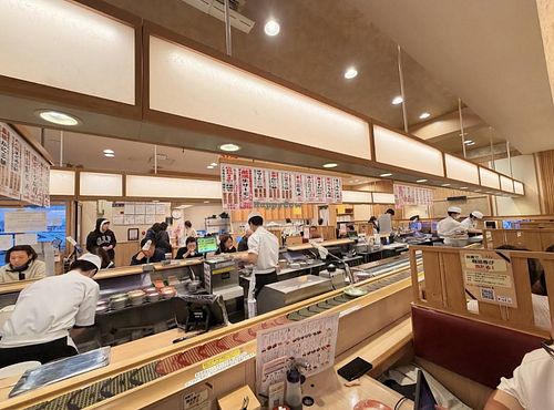  at Toriton  in Asahikawa
