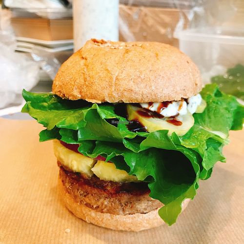 . at Falling in Love with Coffee in Seoul