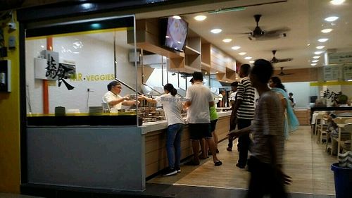 shop at Mr Veggies in Butterworth