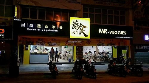shop at Mr Veggies in Butterworth