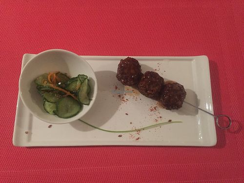 Starter at Men Impossible in Amsterdam