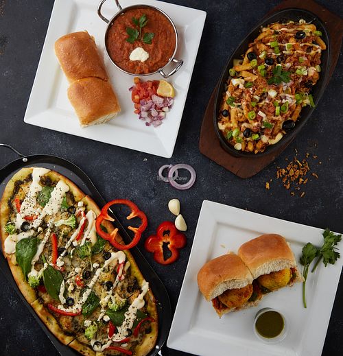 Image of Veggie Planet