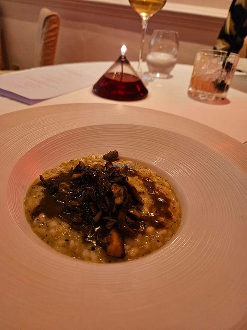  at Gauthier Soho in London