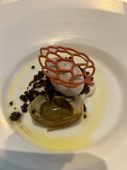   at Gauthier Soho in London