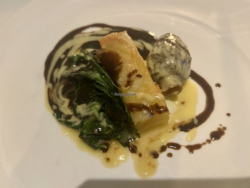   at Gauthier Soho in London