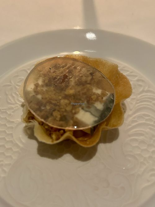   at Gauthier Soho in London