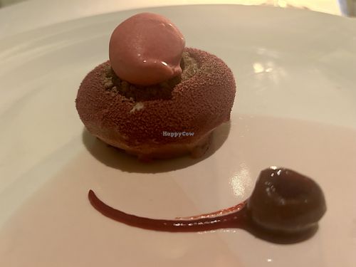   at Gauthier Soho in London