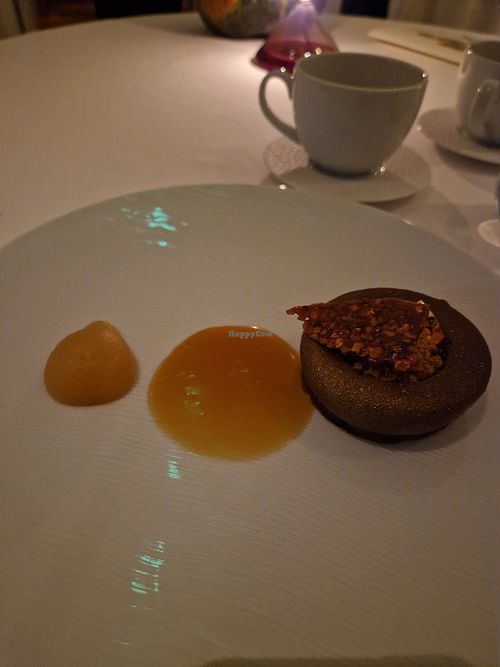  at Gauthier Soho in London