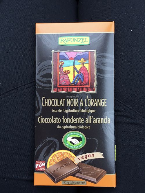 Vegan at Netto in Egilsstadir