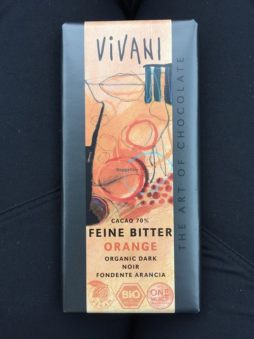 Vegan at Netto in Egilsstadir