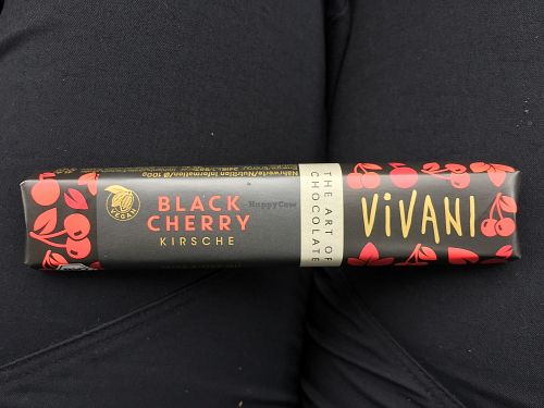 Vegan at Netto in Egilsstadir