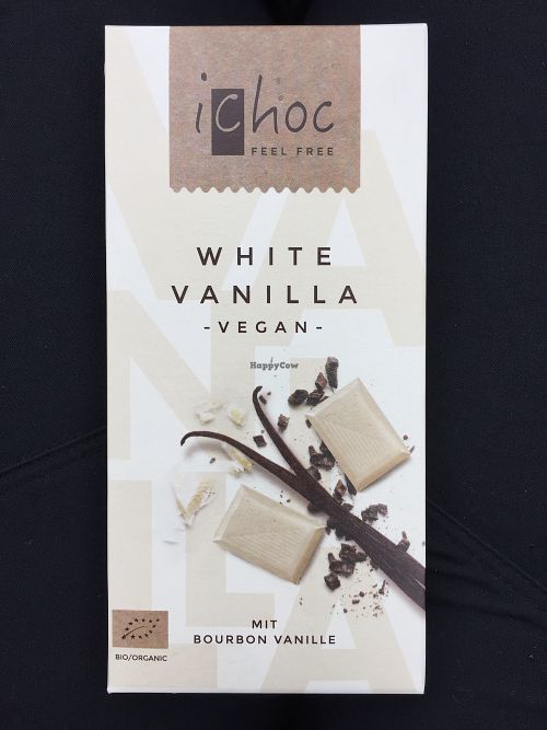 Vegan at Netto in Egilsstadir