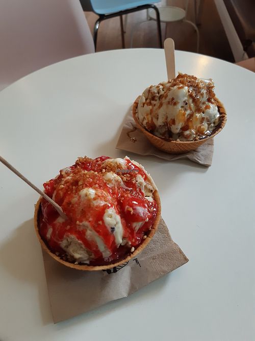  at Schlecks - Ottensen in Hamburg