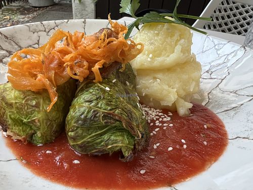 HOUSE SARME  at Gaudi&Naan in Ljubljana