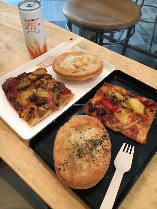 Image of Tart Bakery - St Kevins Arcade