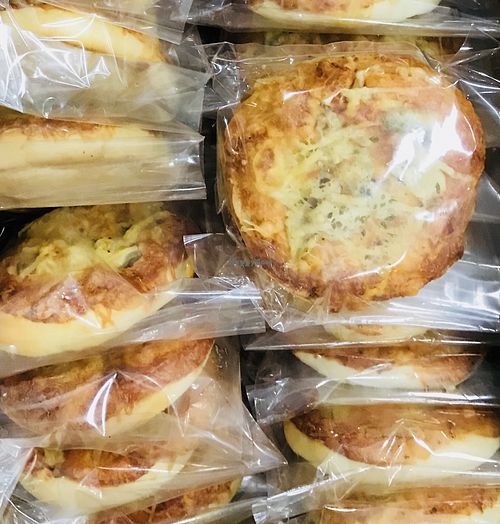 Image of Almond Bakery 杏仁烘培坊