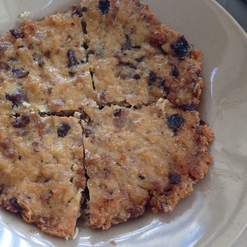 8 at Giac Duc in Ho Chi Minh City