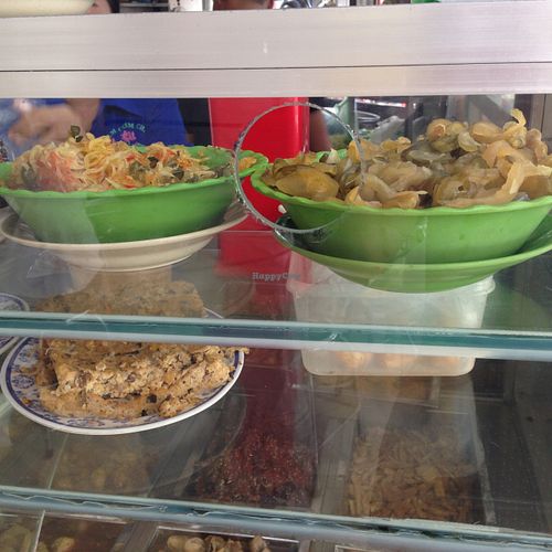 12 at Giac Duc in Ho Chi Minh City