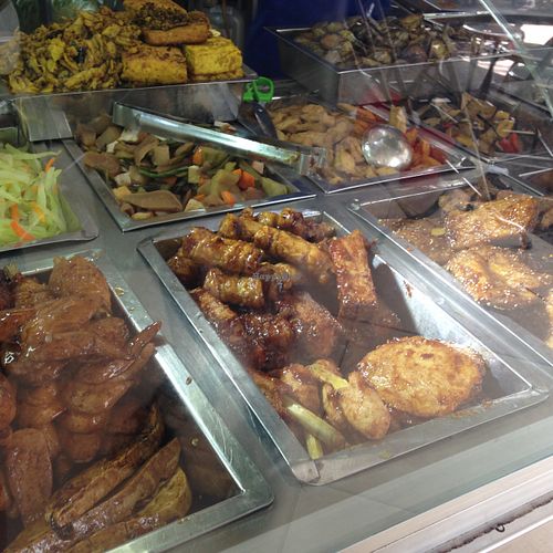 13 at Giac Duc in Ho Chi Minh City