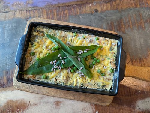  at Weingut Trautwein - Restaurant & Hotel in Flonheim