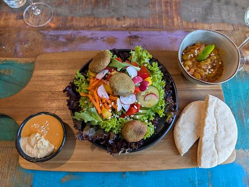  at Weingut Trautwein - Restaurant & Hotel in Flonheim