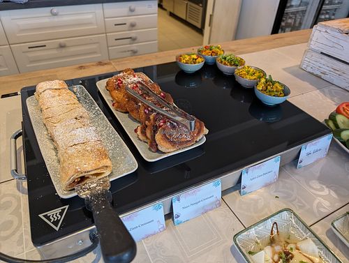  at Weingut Trautwein - Restaurant & Hotel in Flonheim