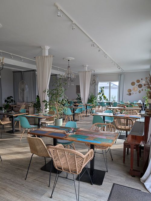  at Weingut Trautwein - Restaurant & Hotel in Flonheim