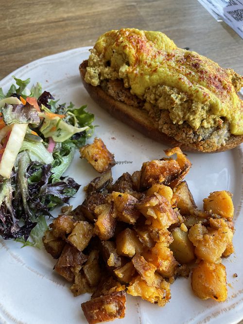 Sandwich   at Two Dollar Radio Headquarters in Columbus