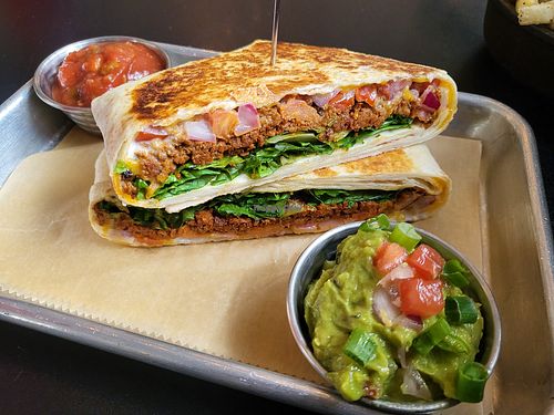  at Two Dollar Radio Headquarters in Columbus