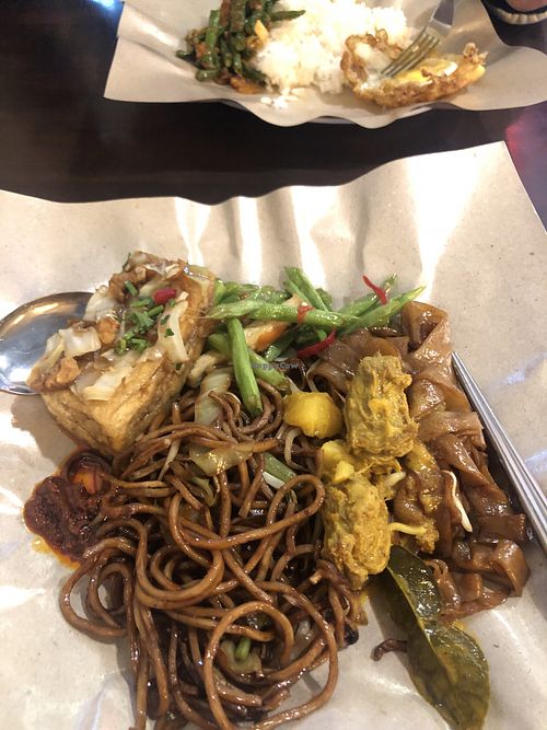 Image of Anthony Vegetarian Restaurant