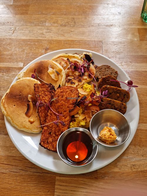  at Serenity Now in Glasgow