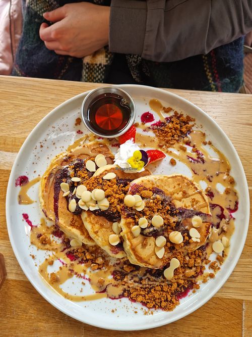  at Serenity Now in Glasgow