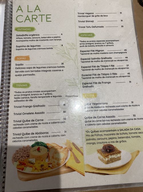   at Eco Mercato in Sao Paulo