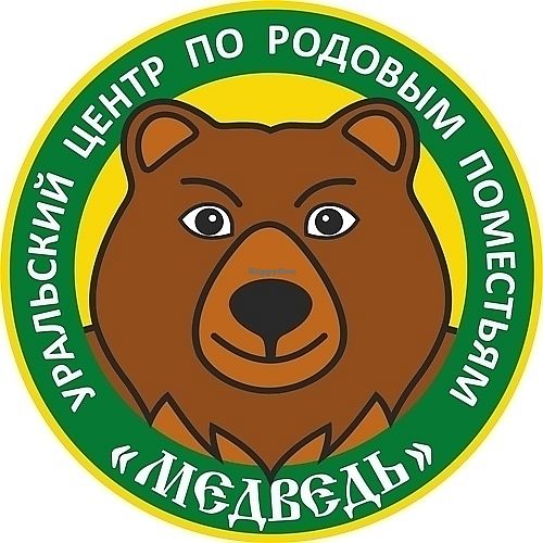 The Ural center for family estates the Bear – the Russian retail network of vegetarian products and natural improving means.  at Bear - Vosstaniya in Yekaterinburg