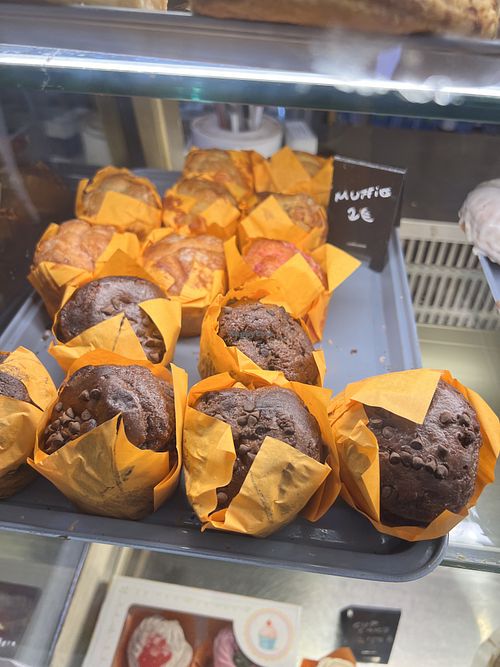   at Vegan Bombon in Alicante