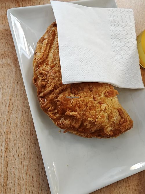  at Vegan Bombon in Alicante