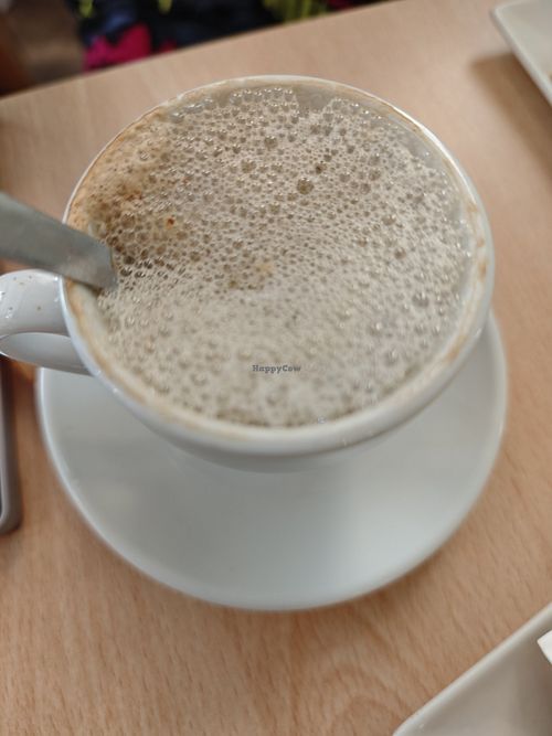  at Vegan Bombon in Alicante