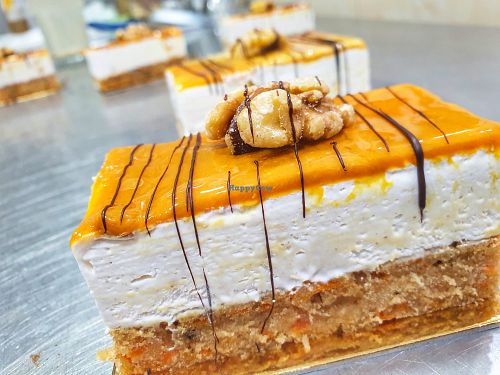 Image of Vegan Bombon