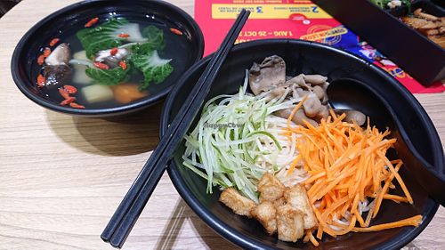 Image of Greendot 绿一点 - Northpoint