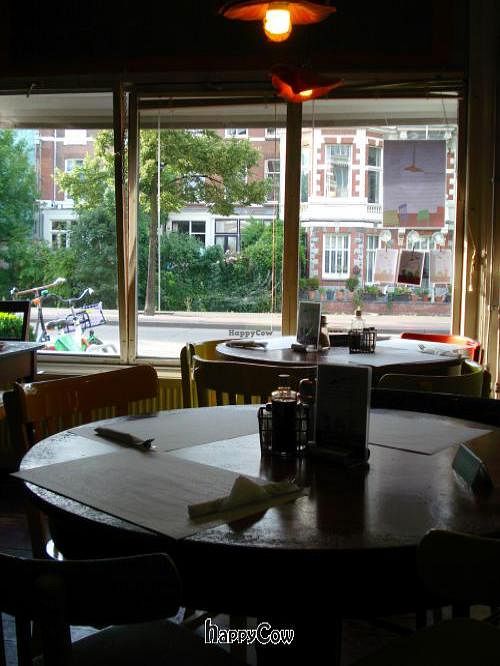  at De Wankele Tafel in The Hague