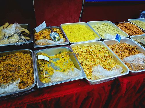 Specials for Diwali. at Sohar Magic in Sohar