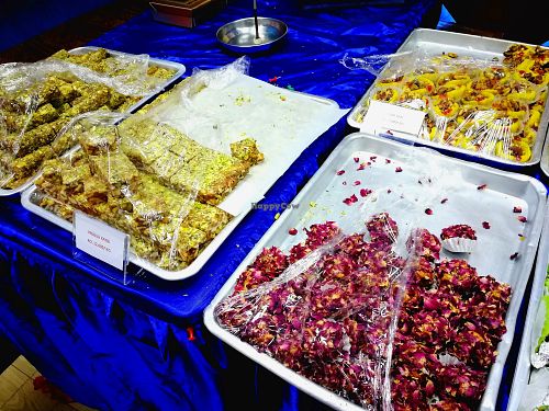 Specials for Diwali. at Sohar Magic in Sohar