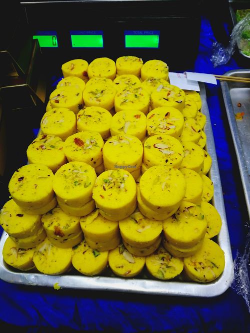 Specials for Diwali. at Sohar Magic in Sohar